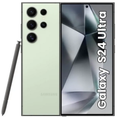 GALAXY S24 ULTRA 5G 256¿GO TITANIUM GREEN